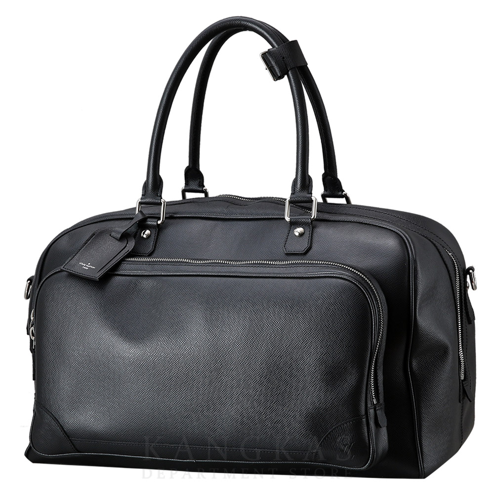 LOUIS VUITTON(USED)루이비통 타이가 보스톤백